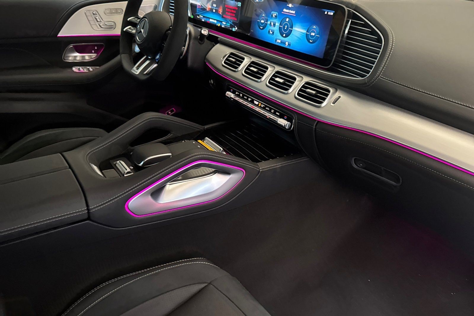2026 Mercedes-Benz GLE Coupe GLE 53 AMG - Photo 20