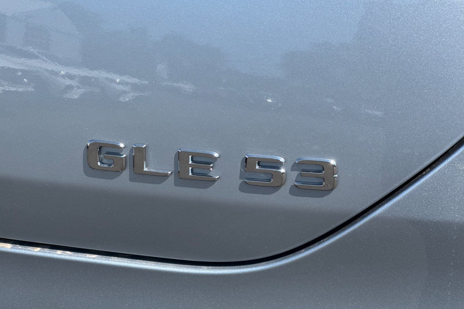 2026 Mercedes-Benz GLE Coupe GLE 53 AMG - Photo 37