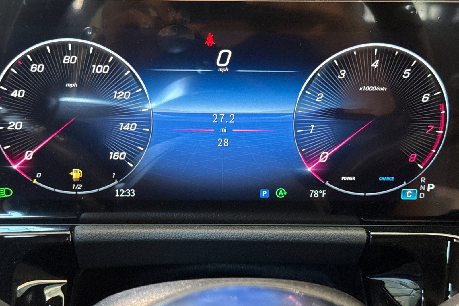 2025 Mercedes-Benz GLA GLA250 - Photo 33