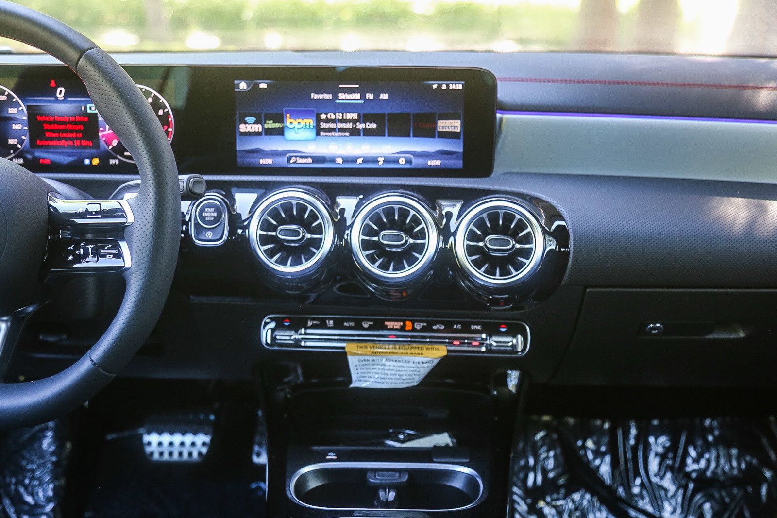 2025 Mercedes-Benz CLA CLA 250 - Photo 11