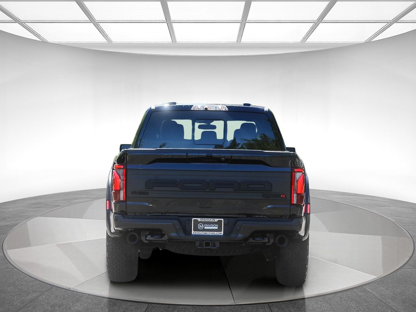 2024 Ford F-150 Raptor photo 2