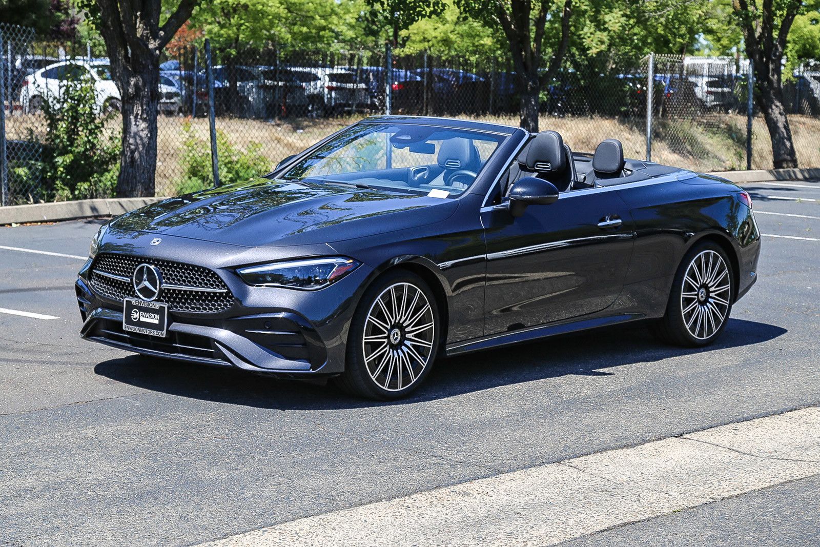 2025 Mercedes-Benz CLE CLE 300 photo 6
