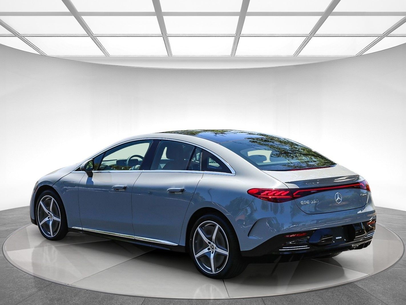 Used 2024 Mercedes-Benz EQE Base with VIN W1KEG1CB3RF058074 for sale in Sacramento, CA