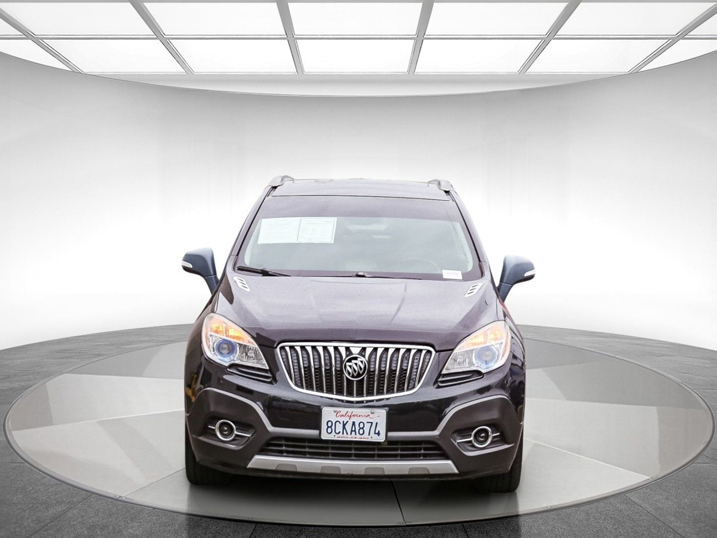 2015 Buick Encore Leather photo 5