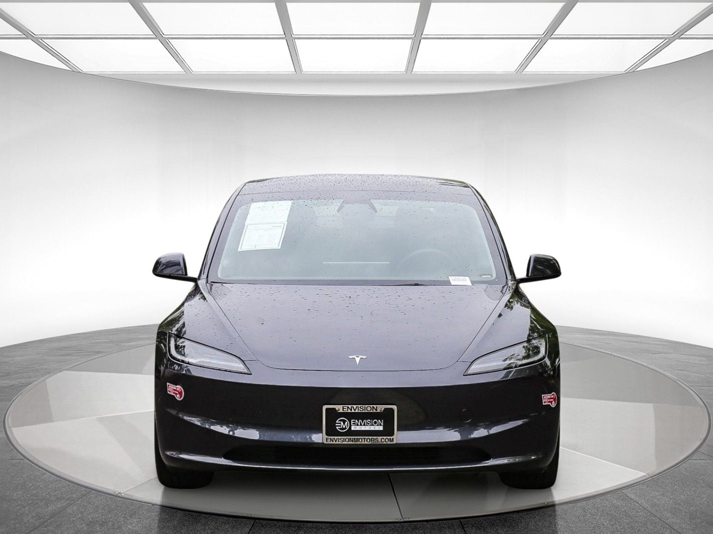 2024 Tesla Model 3 Base photo 5