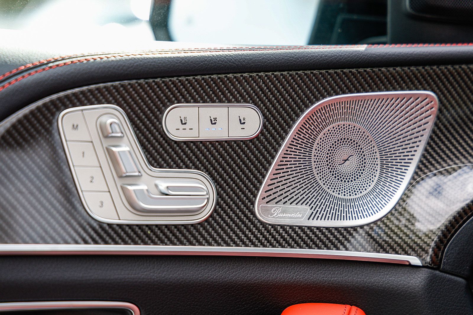 2025 Mercedes-Benz GLE Coupe GLE 53 AMG - Photo 22