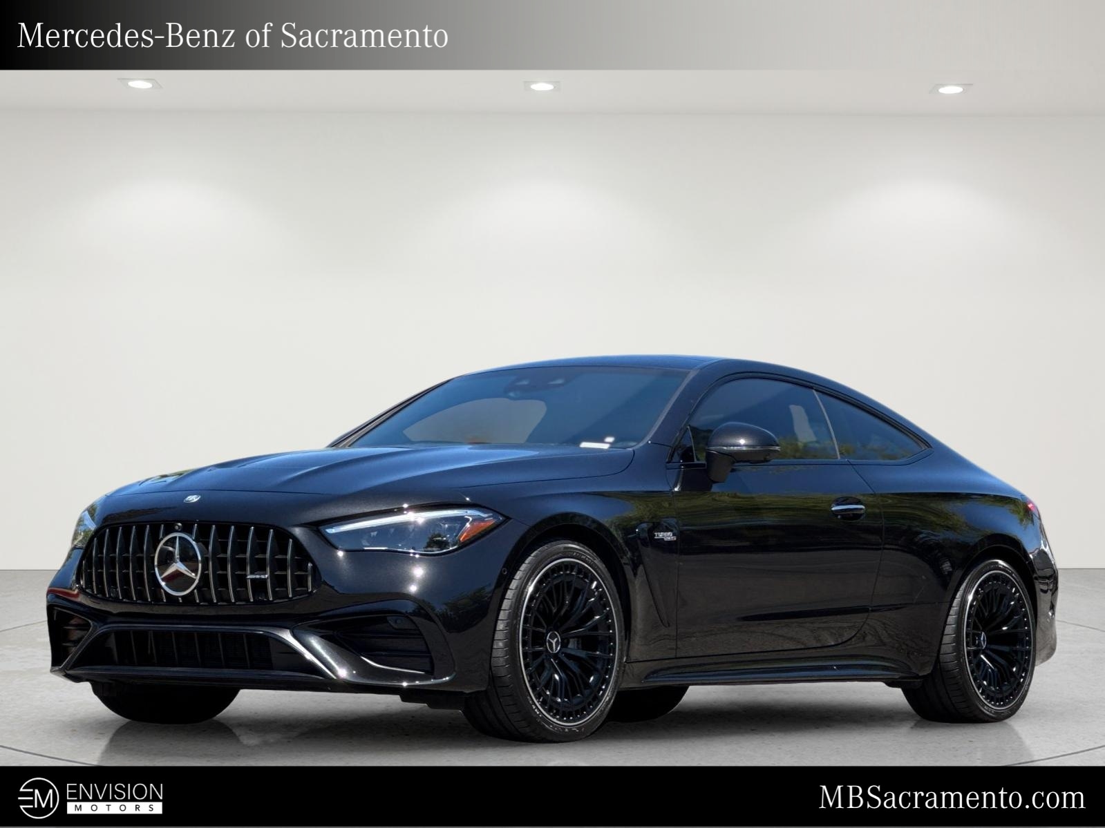 2026 Mercedes-Benz CLE