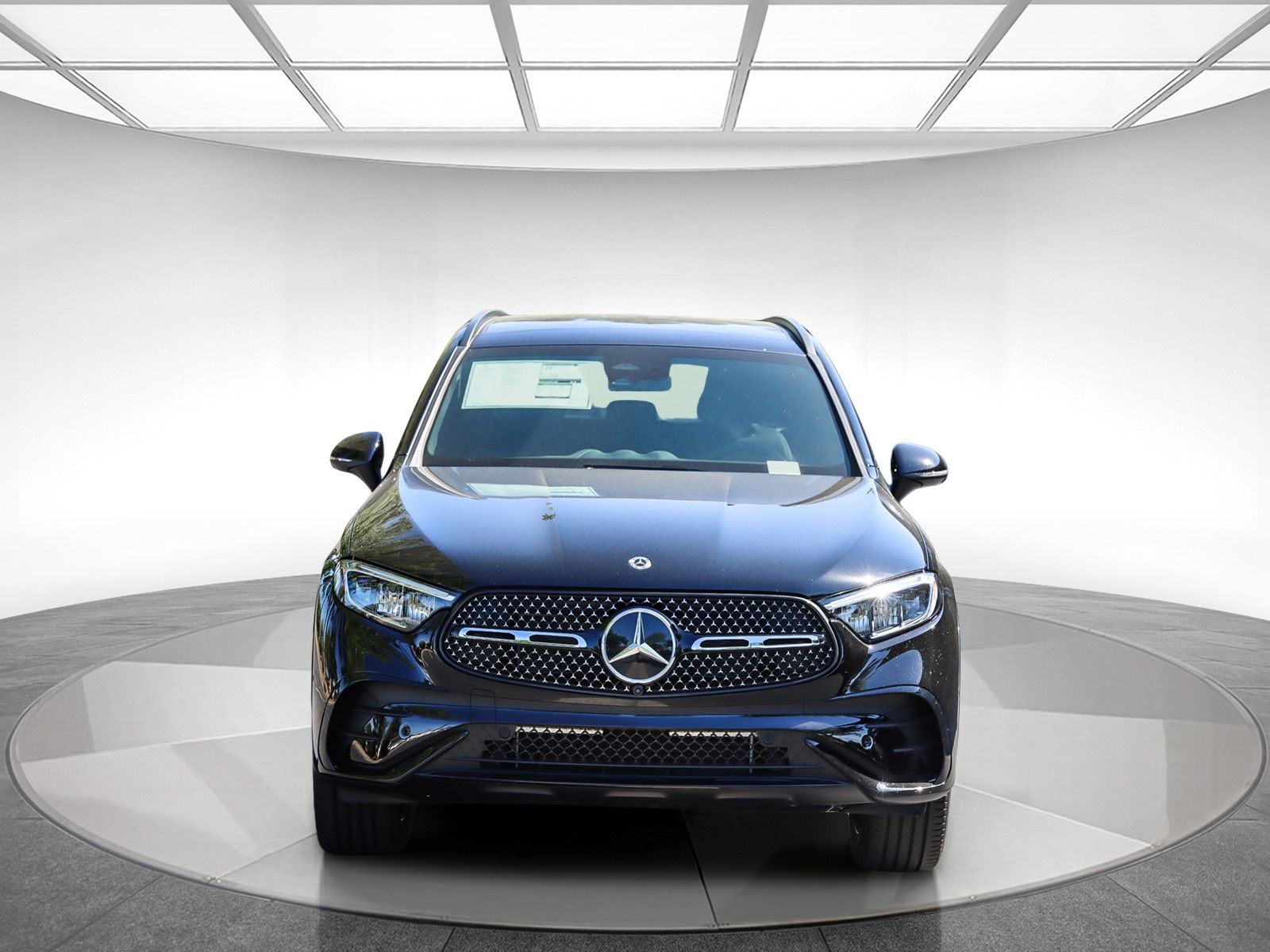 2024 Mercedes-Benz GLC GLC 300 photo 5