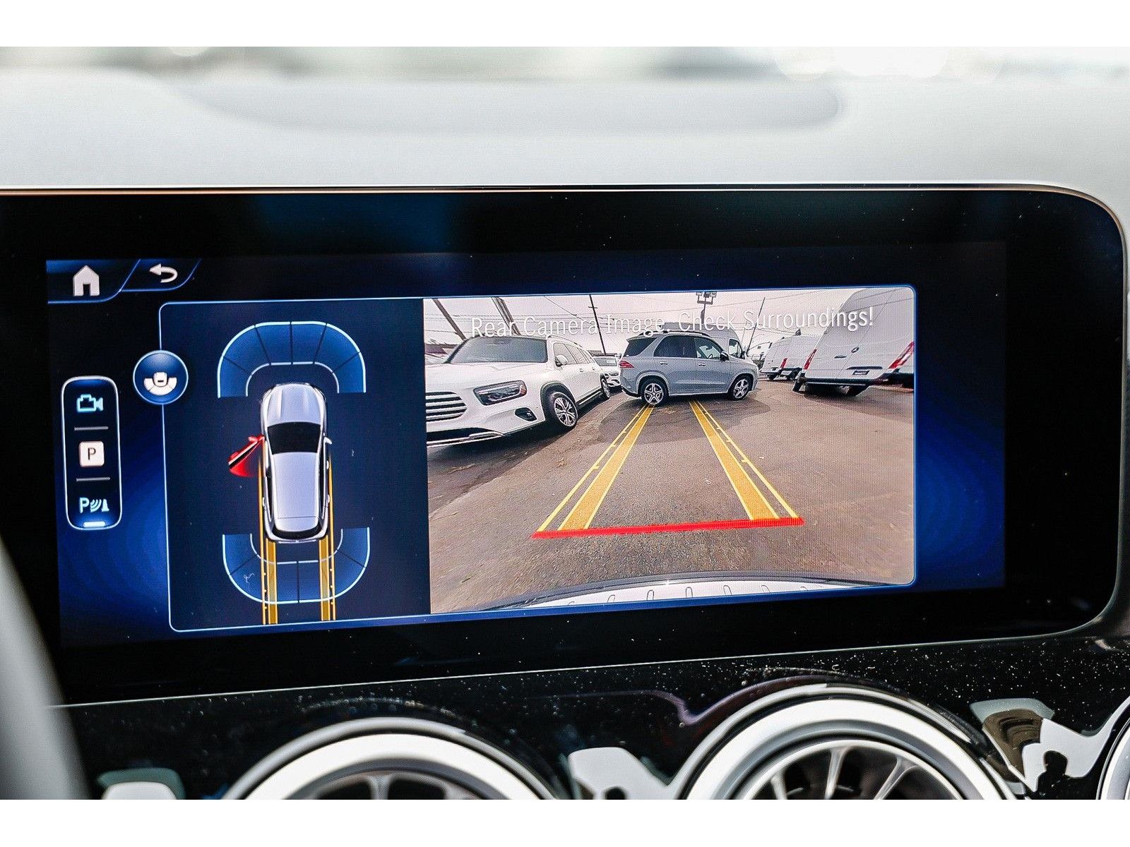 2025 Mercedes-Benz GLA GLA250 - Photo 23