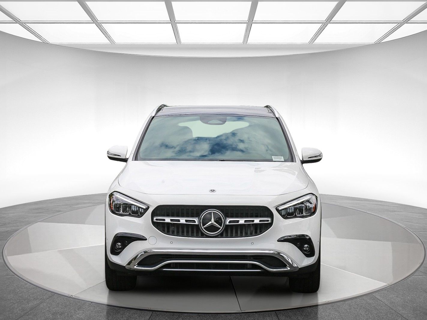 2026 Mercedes-Benz GLA GLA 250 photo 5