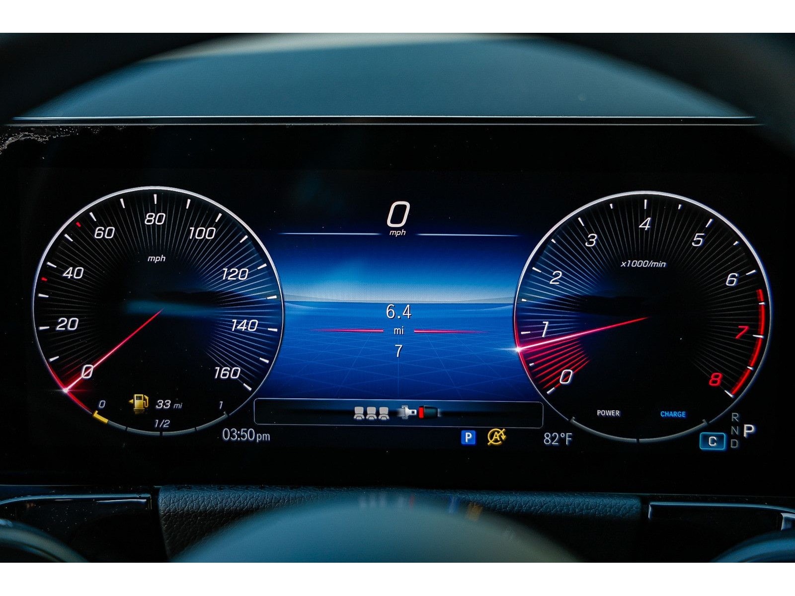 2025 Mercedes-Benz GLA GLA250 - Photo 22