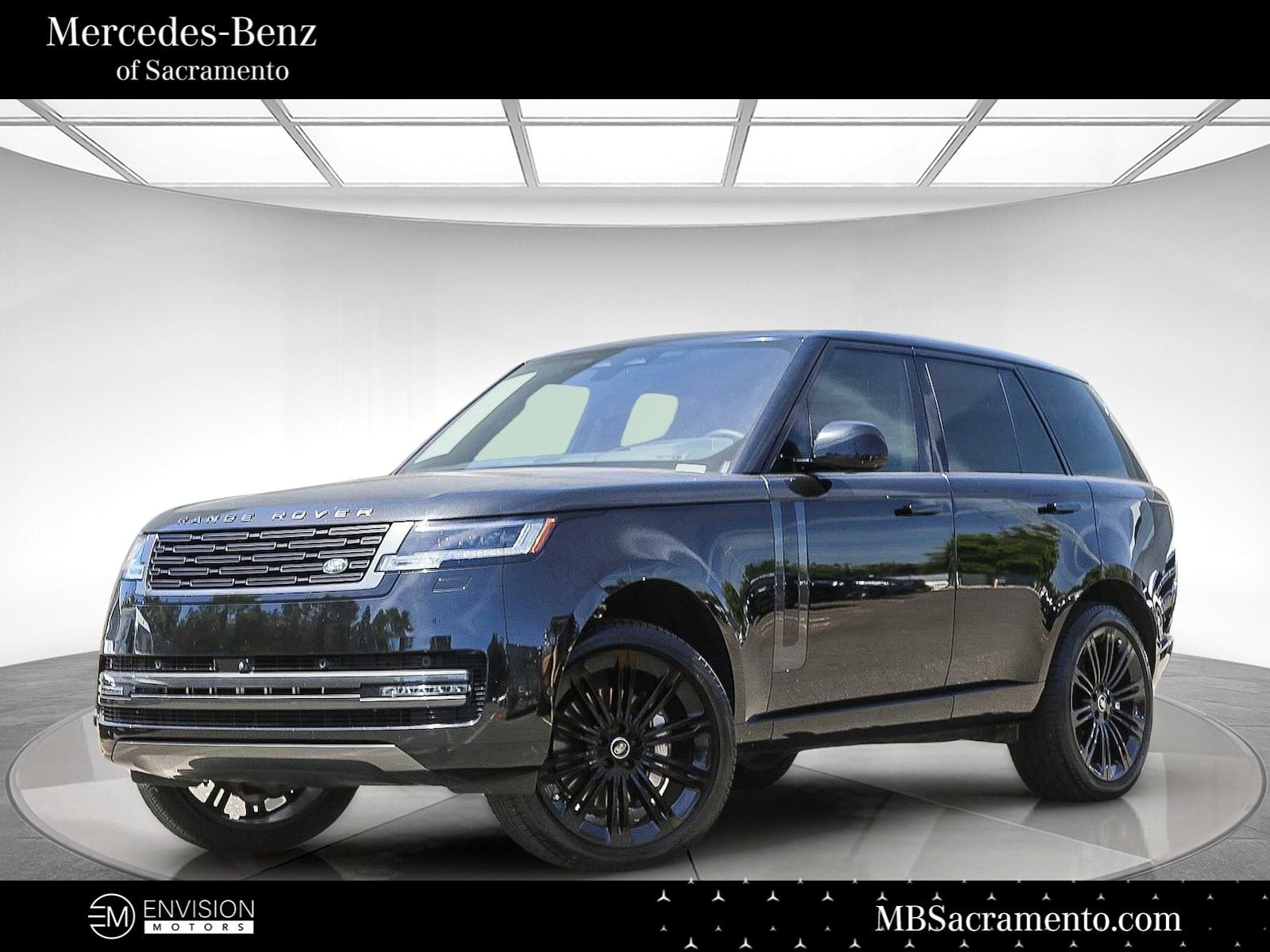 2023 Land Rover Range Rover 3.0 SE SWB's photo