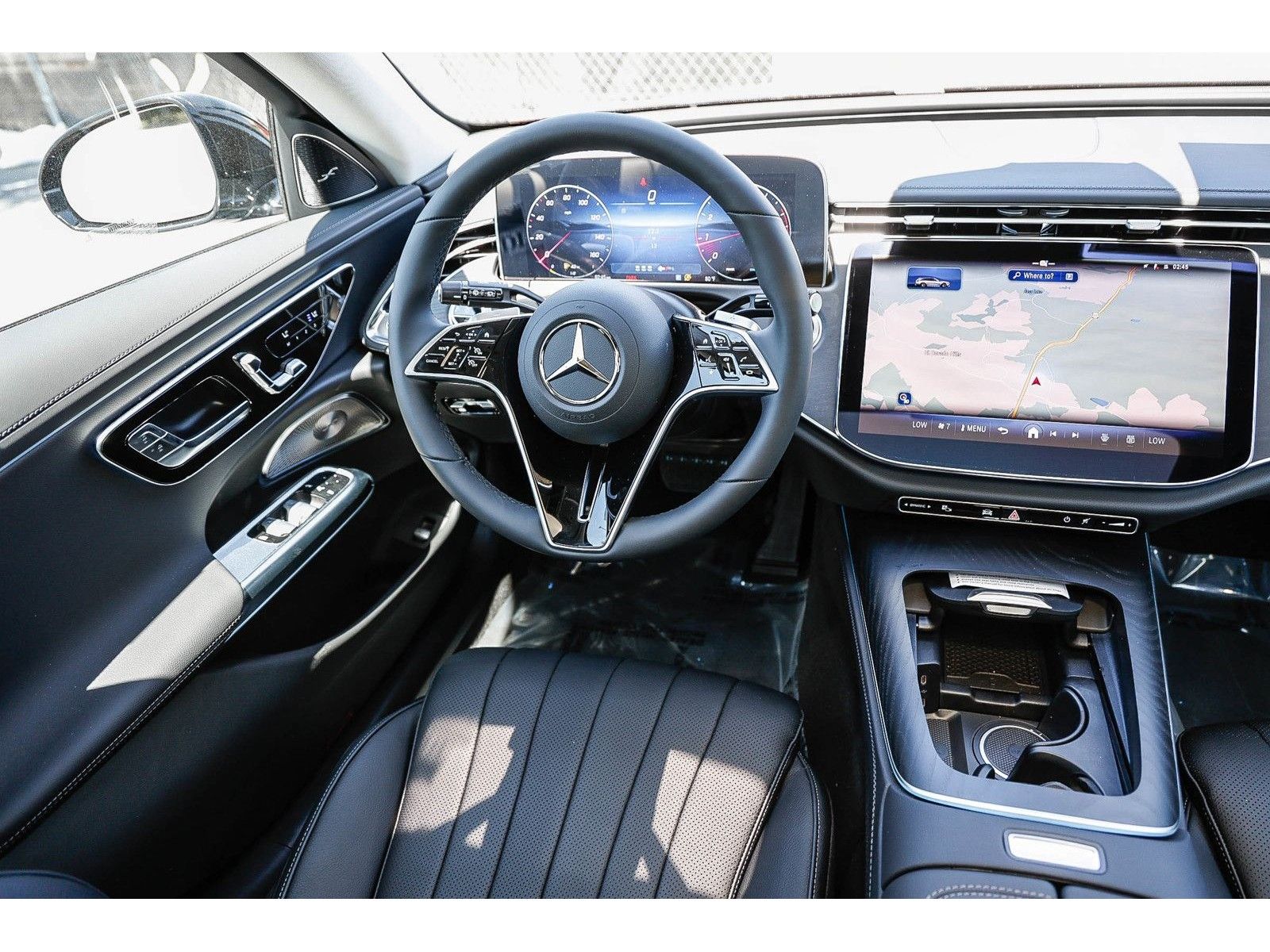 2025 Mercedes-Benz E-Class E450 All-Terrain - Photo 14
