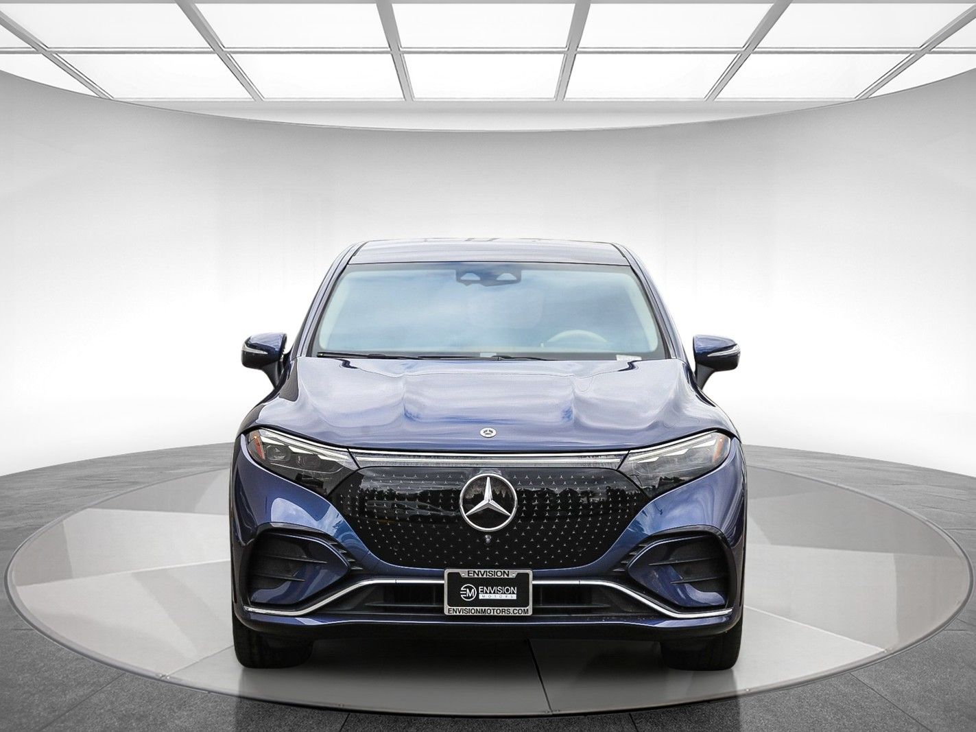 2023 Mercedes-Benz EQS 450 photo 5