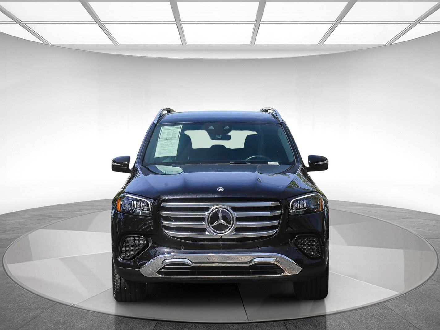 2025 Mercedes-Benz GLS GLS 450 photo 5