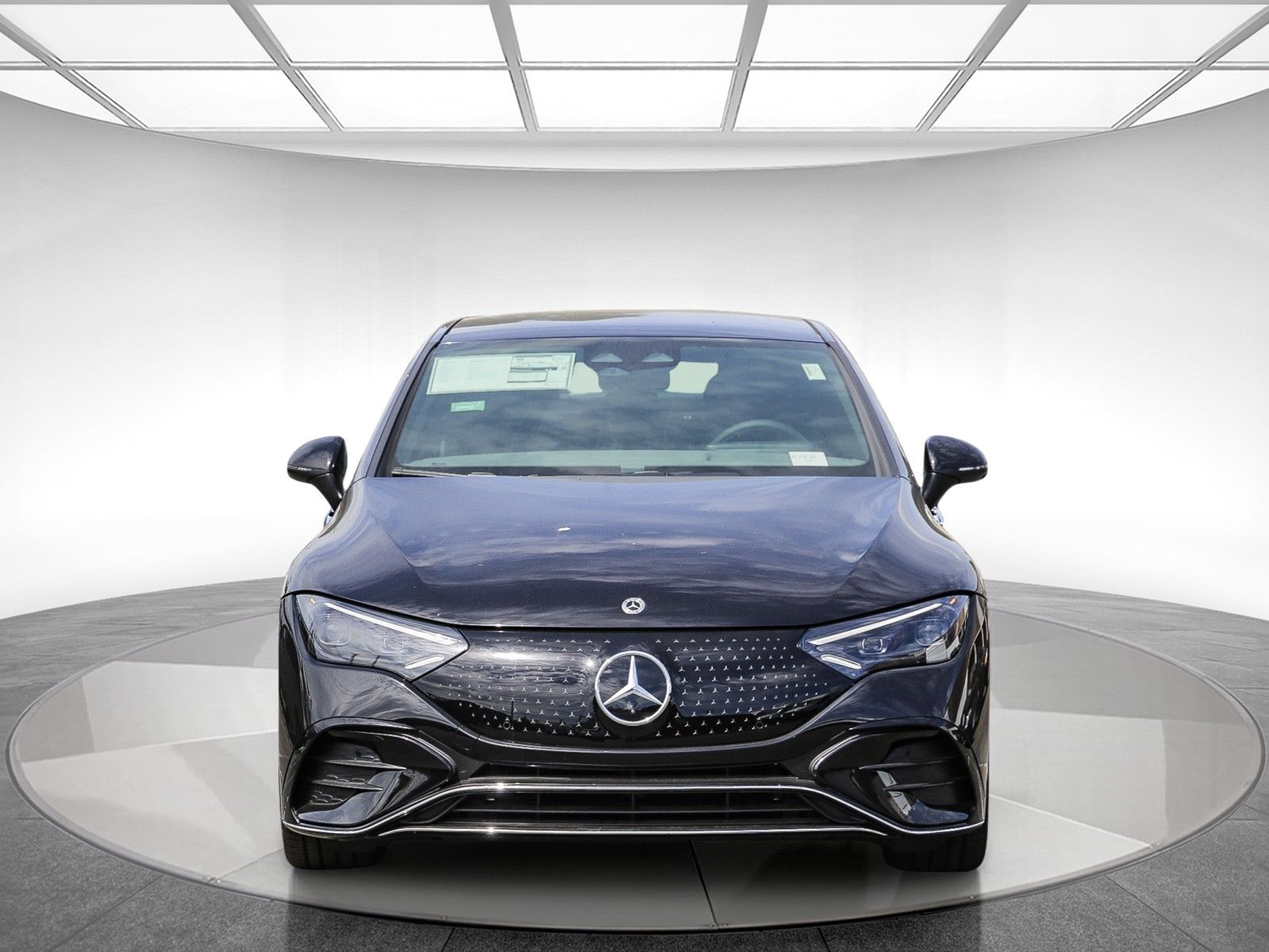 2024 Mercedes-Benz EQE 350 Sedan photo 5