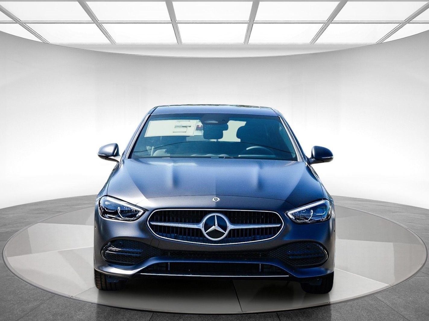 2025 Mercedes-Benz C-Class Sedan C 300 - Photo 5
