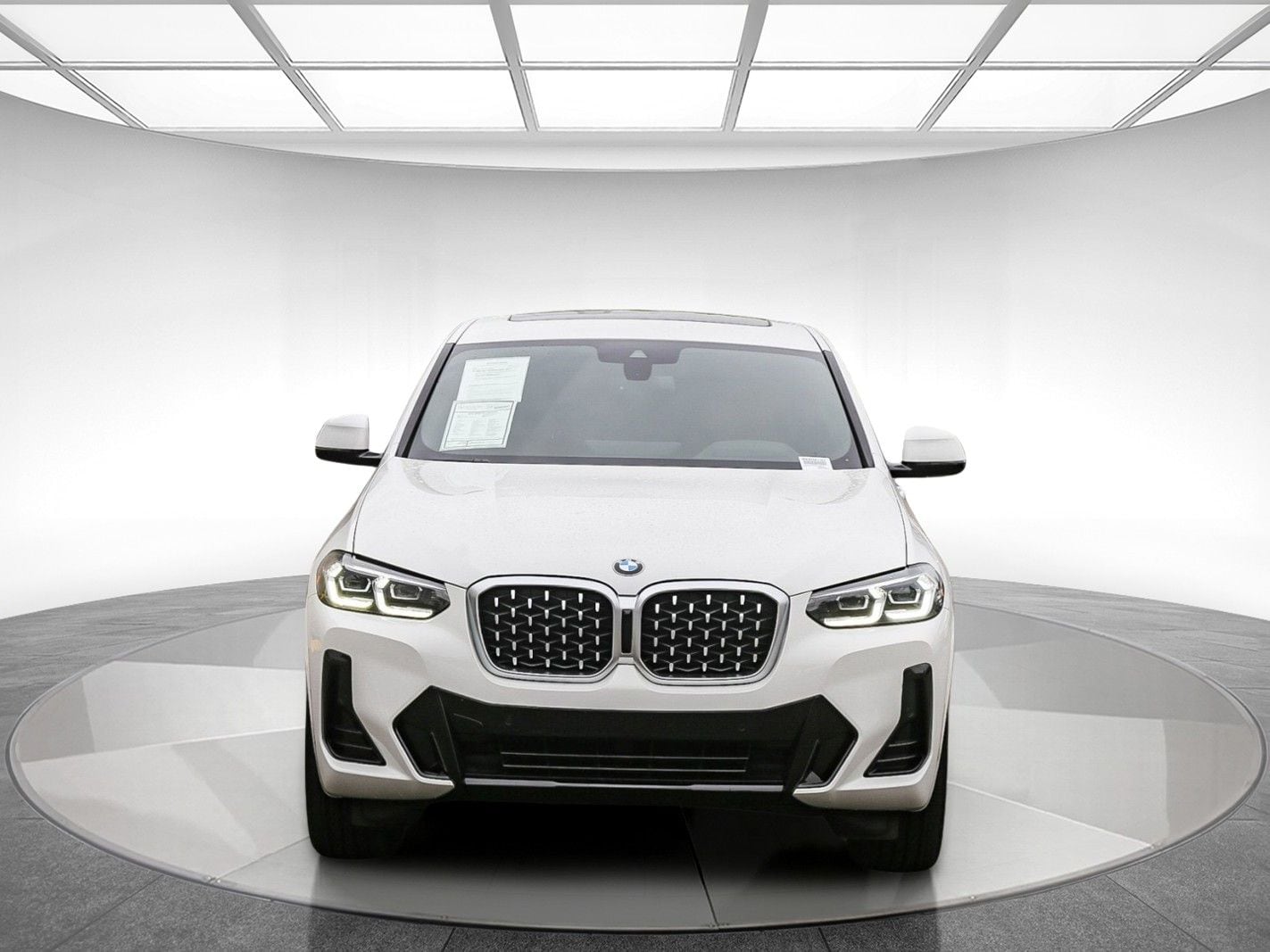 2024 BMW X4 xDrive30i photo 5