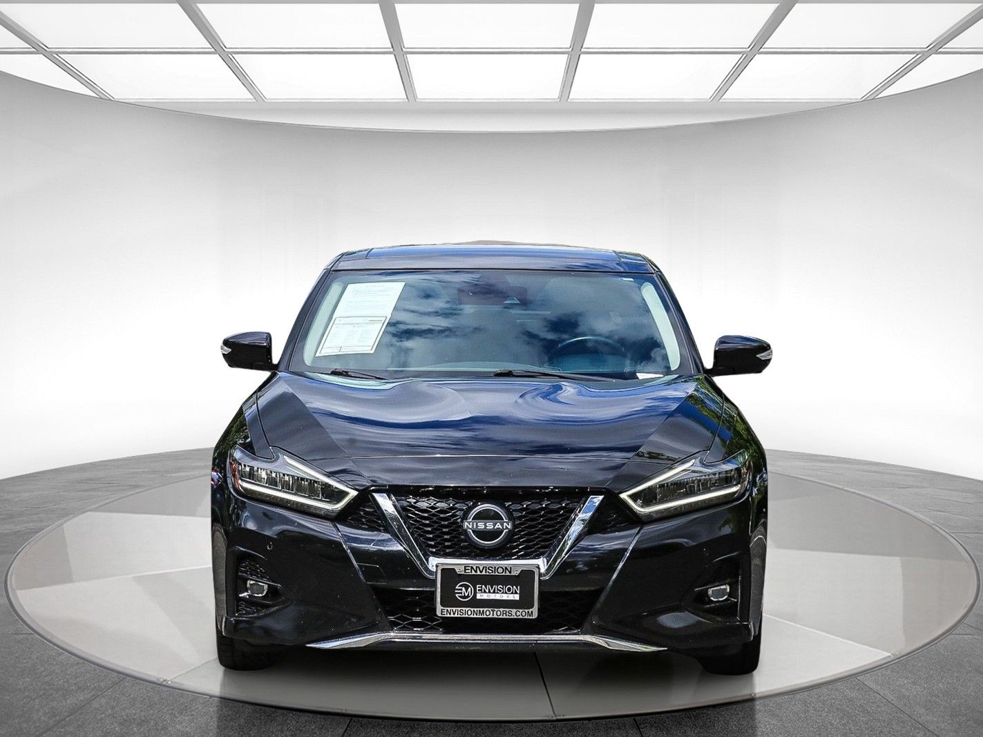 2023 Nissan Maxima Platinum photo 5