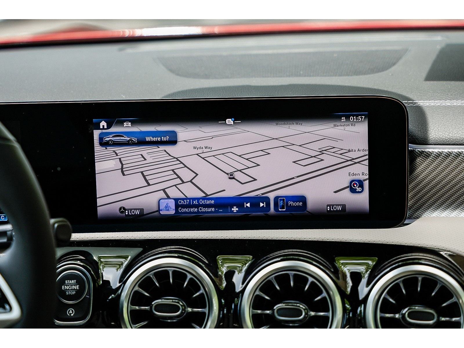 2025 Mercedes-Benz CLA CLA 250 - Photo 12