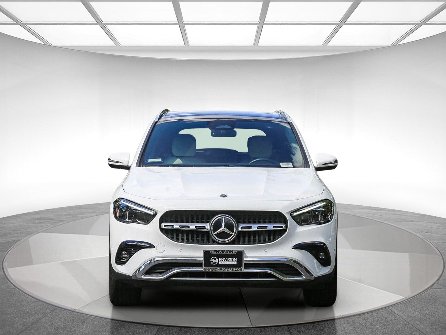 2025 Mercedes-Benz GLA GLA 250 photo 5