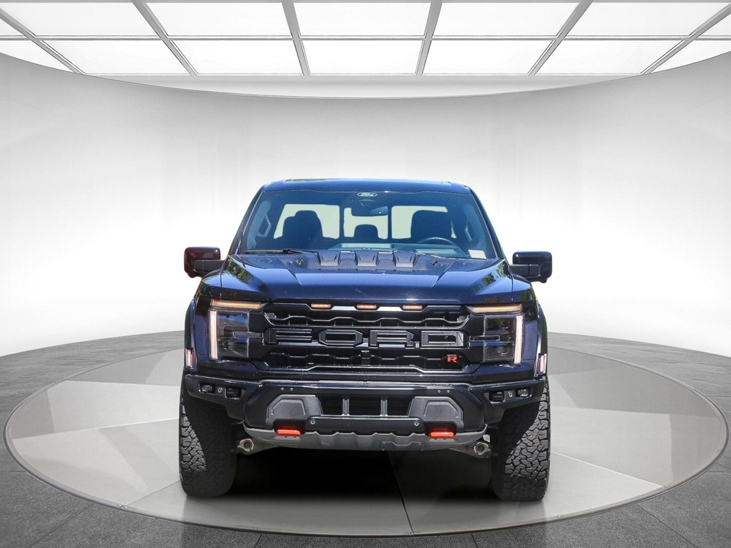 2024 Ford F-150 Raptor photo 5