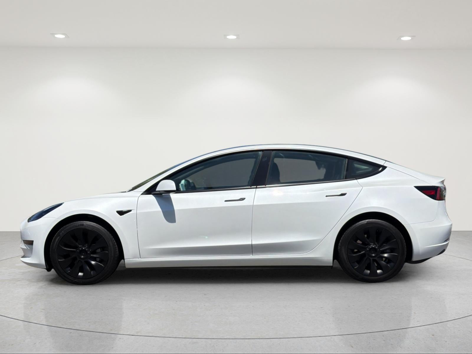 Used 2023 Tesla Model 3 Base with VIN 5YJ3E1EA4PF674721 for sale in Sacramento, CA