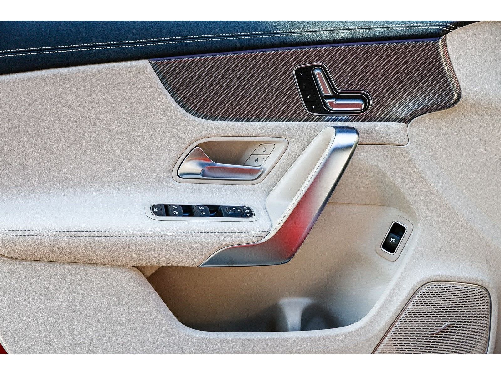 2025 Mercedes-Benz CLA CLA 250 - Photo 21