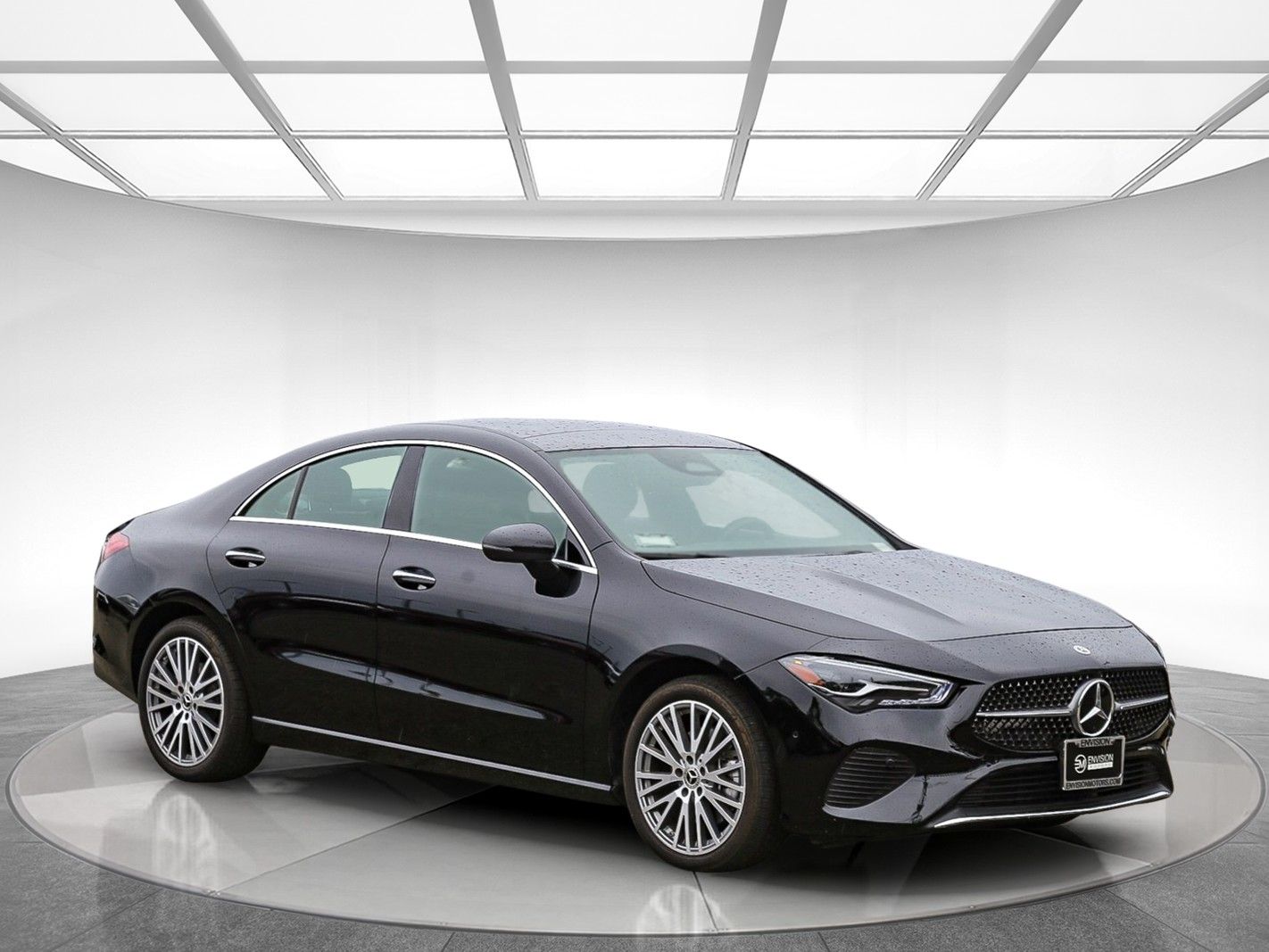 2025 Mercedes-Benz CLA CLA 250 photo 4