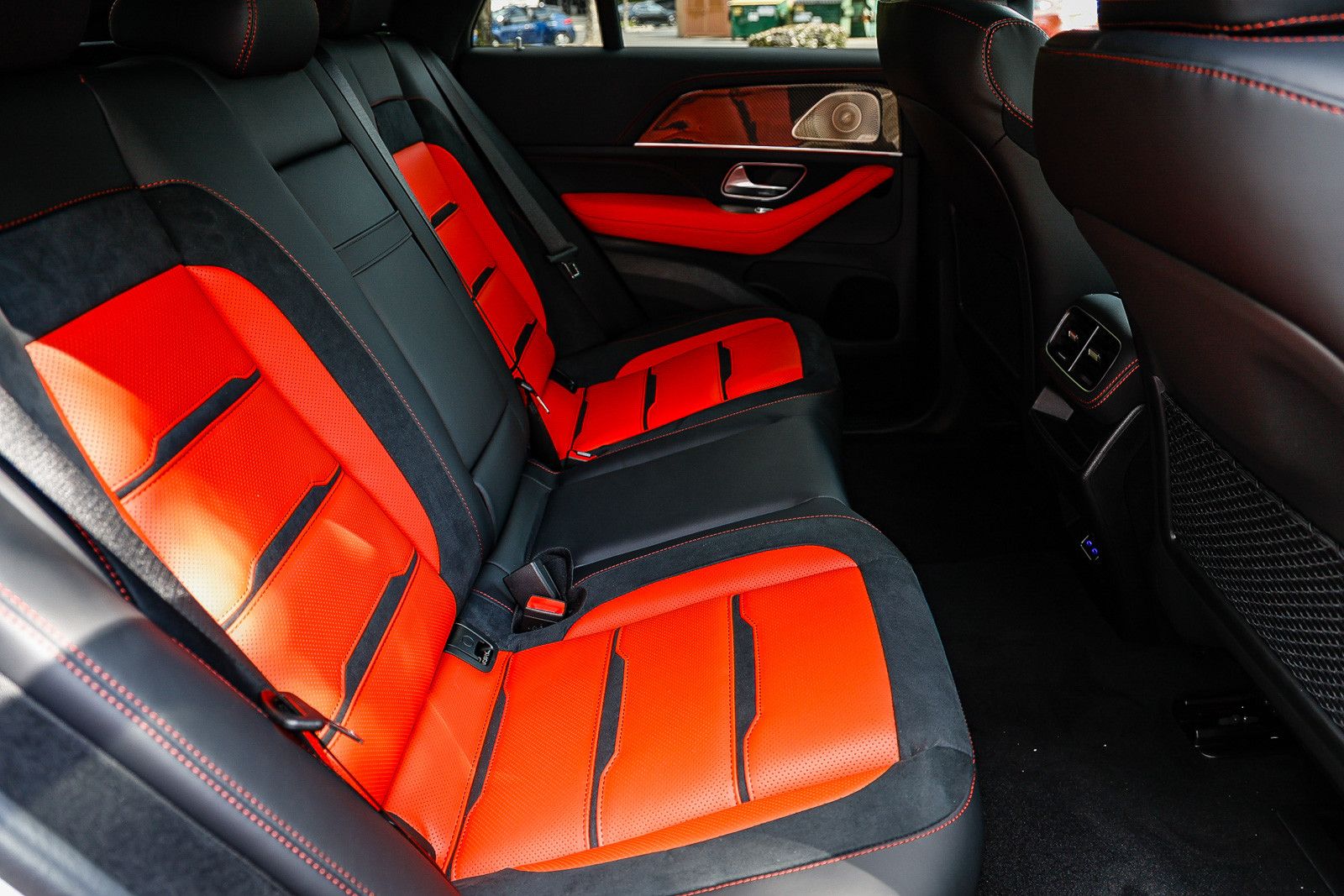 2025 Mercedes-Benz GLE Coupe GLE 53 AMG - Photo 18