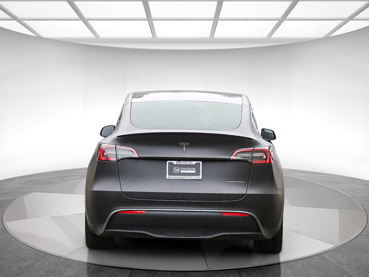 2024 Tesla Model Y Performance photo 2