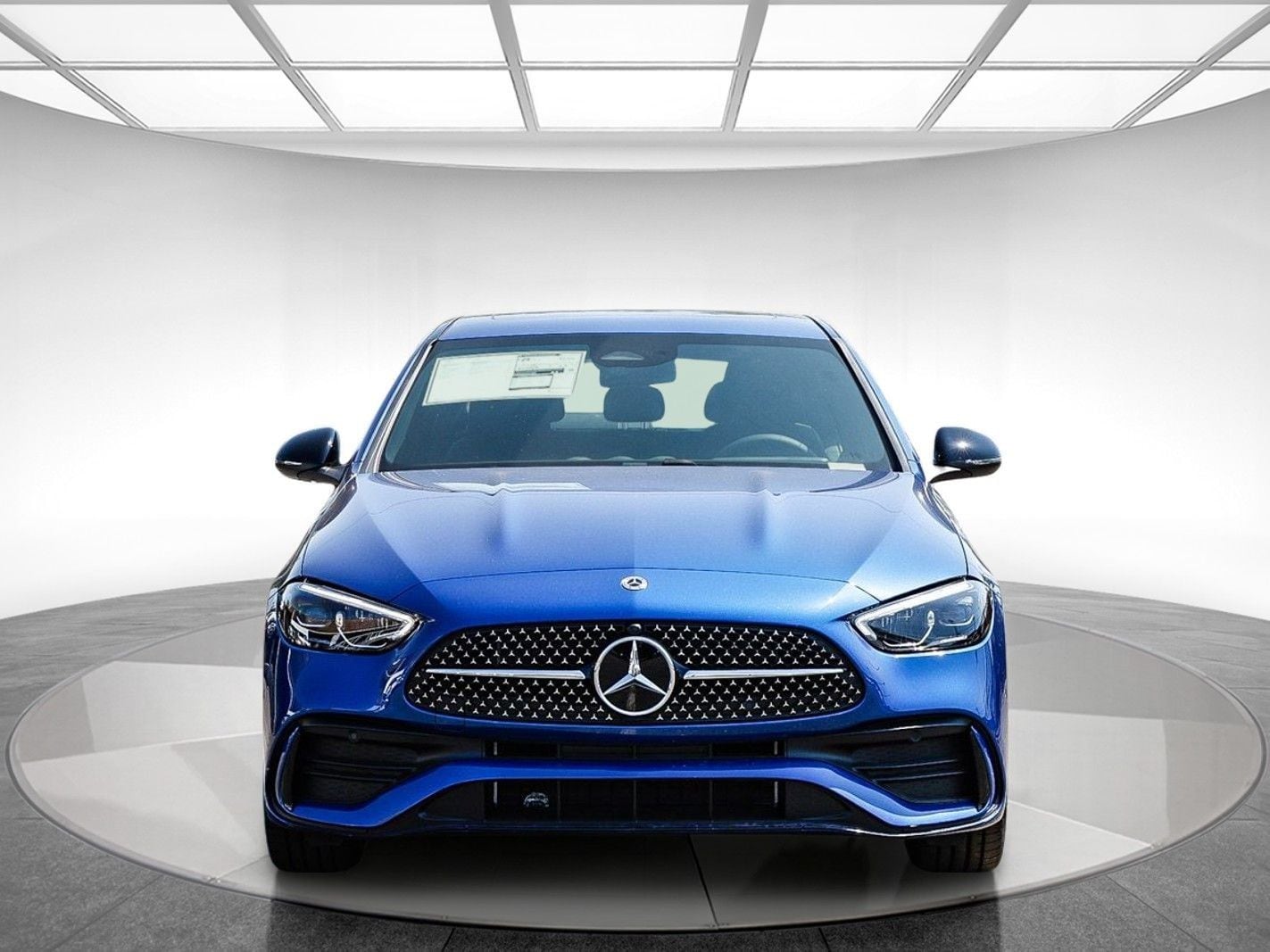 2025 Mercedes-Benz C-Class Sedan C 300 - Photo 6