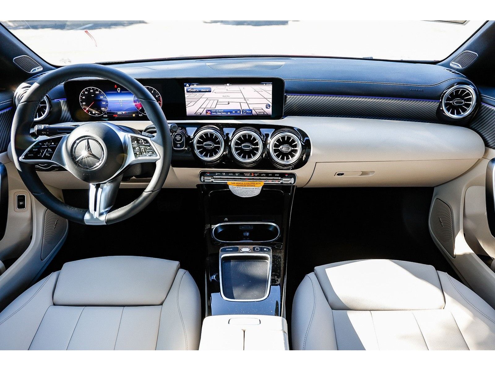 2025 Mercedes-Benz CLA CLA 250 - Photo 10