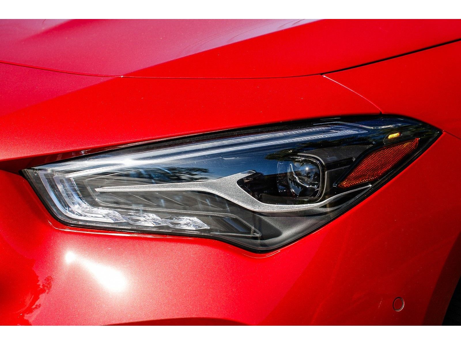 2025 Mercedes-Benz CLA CLA 250 - Photo 7