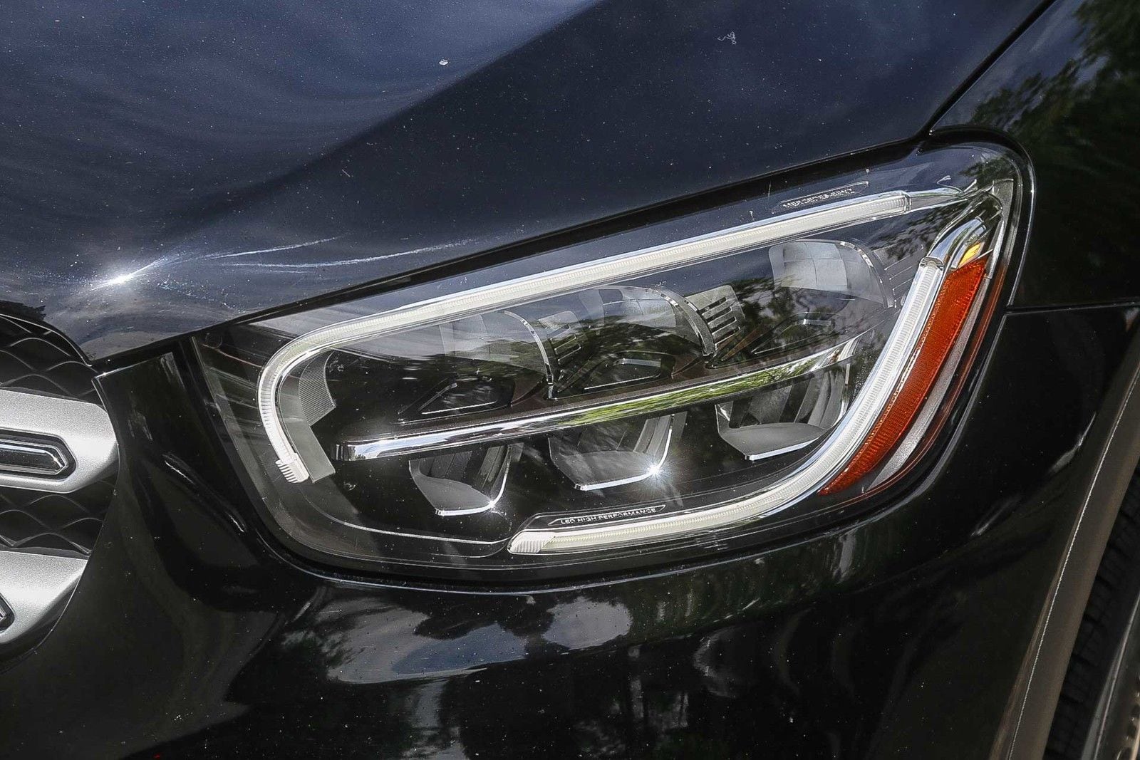 2022 Mercedes-Benz GLC GLC 300 photo 6