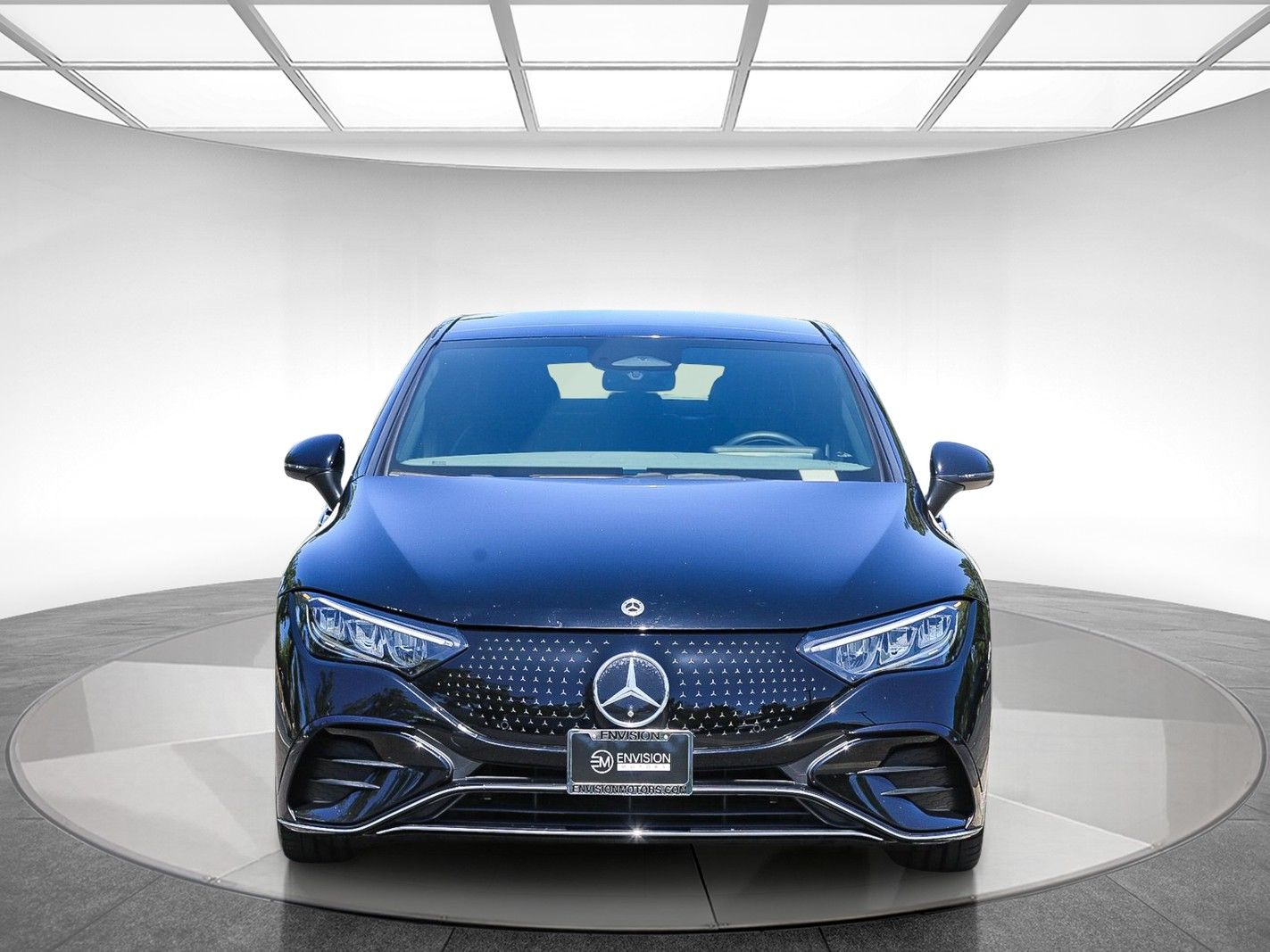 2023 Mercedes-Benz EQE 500 Sedan photo 5