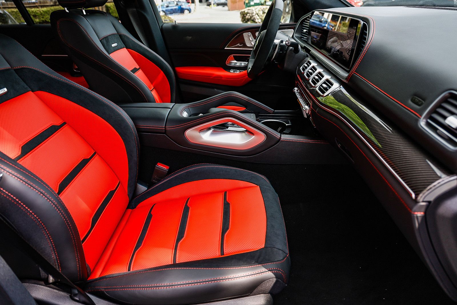 2025 Mercedes-Benz GLE Coupe GLE 53 AMG - Photo 17
