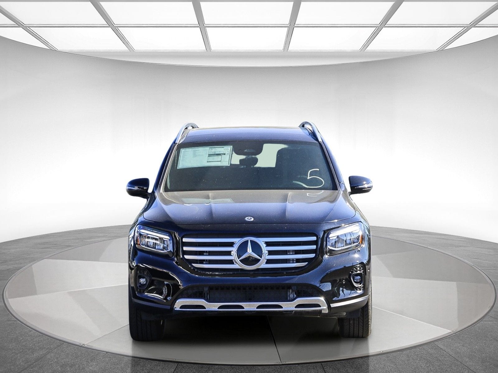 2024 Mercedes-Benz GLB GLB 250 photo 5