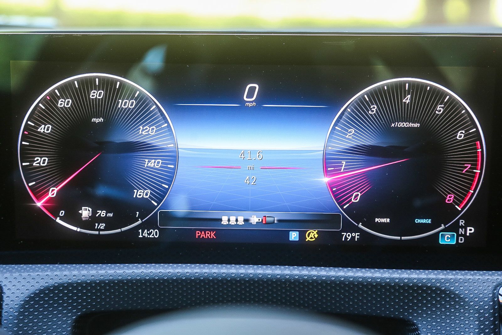 2025 Mercedes-Benz CLA CLA 250 - Photo 21