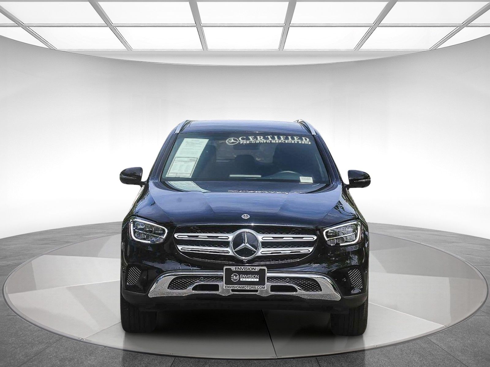 2022 Mercedes-Benz GLC GLC 300 photo 5