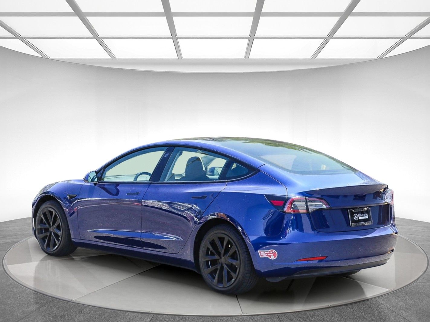 Used 2023 Tesla Model 3 Base with VIN 5YJ3E1EA4PF401505 for sale in Sacramento, CA