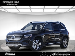 2026 Mercedes-Benz GLB 250 GLB 250 SUV