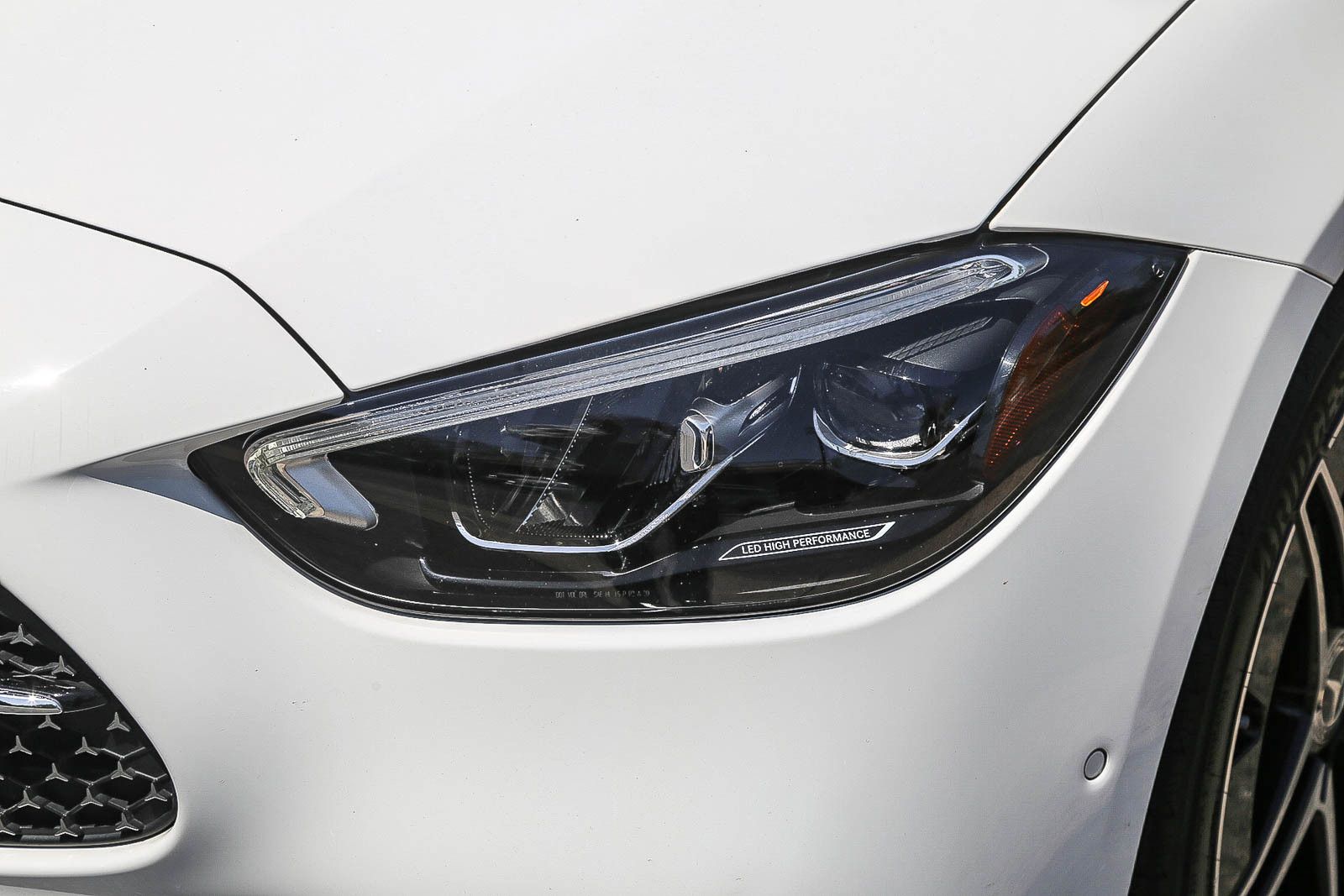 2023 Mercedes-Benz C-Class C 300 photo 6