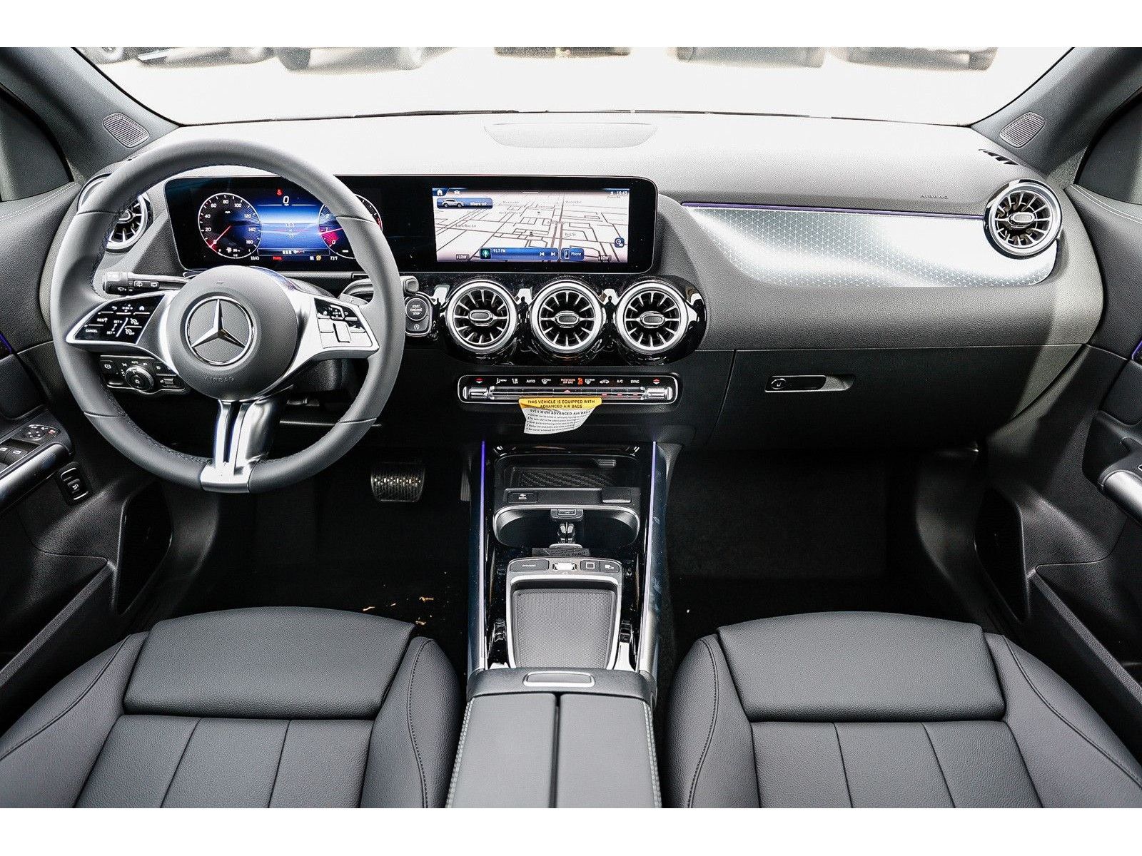 2025 Mercedes-Benz GLA GLA250 - Photo 10