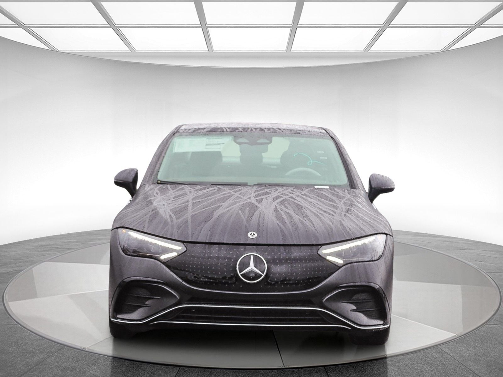 2024 Mercedes-Benz EQE 350 Sedan photo 5