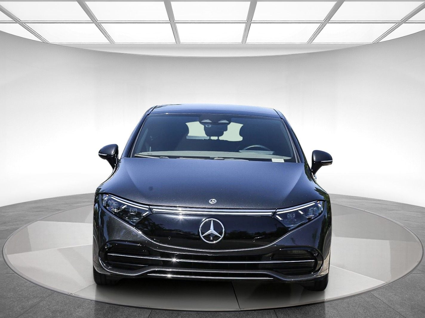 2023 Mercedes-Benz EQS 450 photo 5
