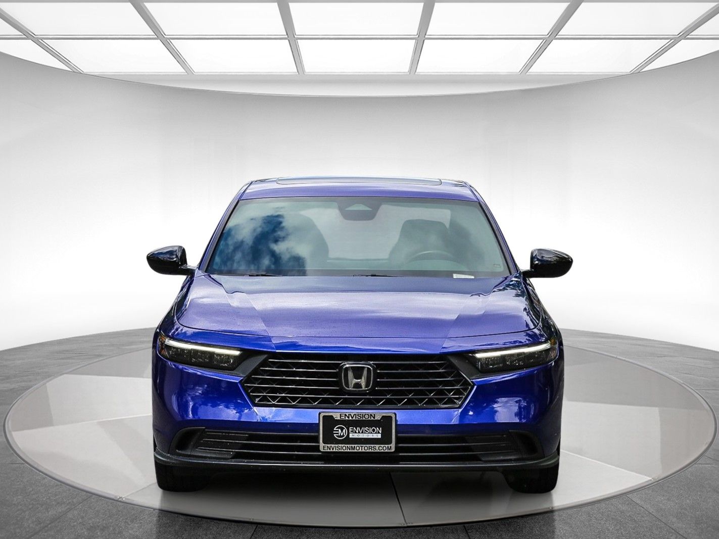 2024 Honda Accord Hybrid Sport photo 5