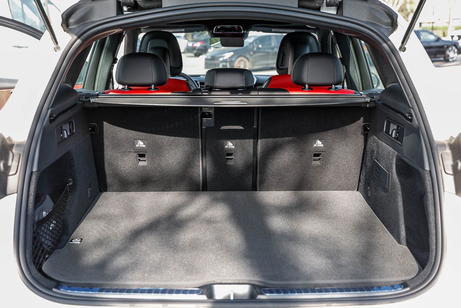 2024 Mercedes-Benz GLC AMG GLC43 - Photo 27