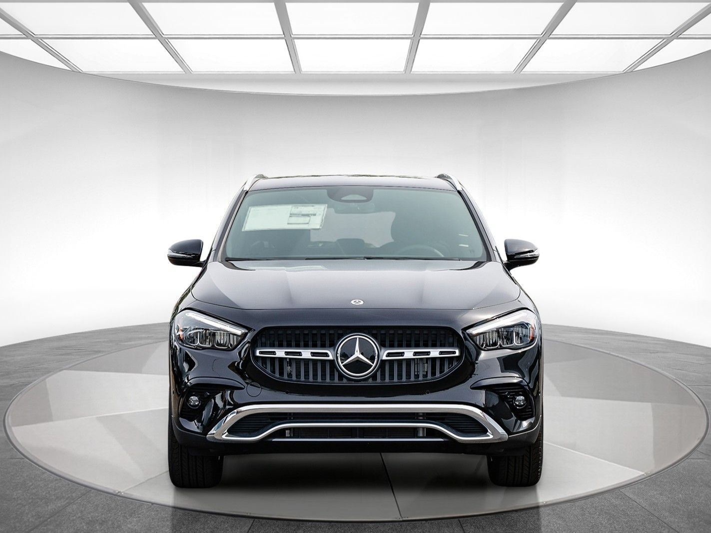 2025 Mercedes-Benz GLA GLA250 - Photo 6