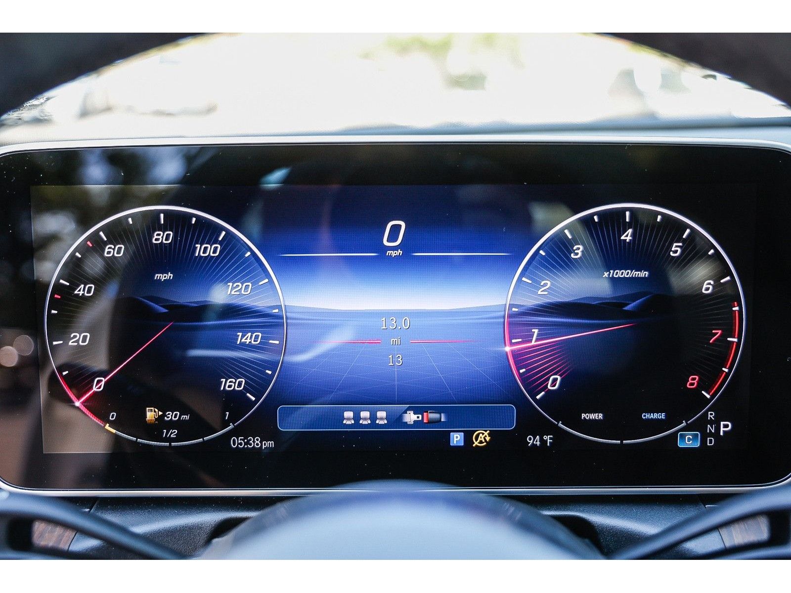 2025 Mercedes-Benz C-Class Sedan C 300 - Photo 24